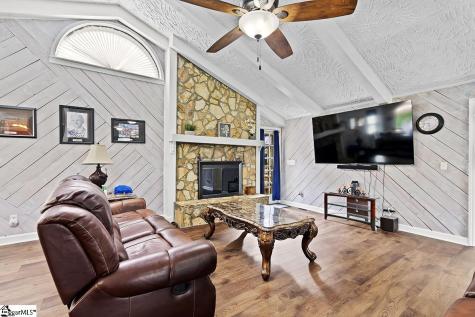 222 Jared Drive Laurens SC 29360