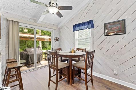 222 Jared Drive Laurens SC 29360