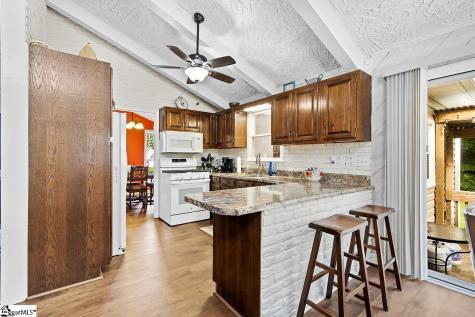 222 Jared Drive Laurens SC 29360