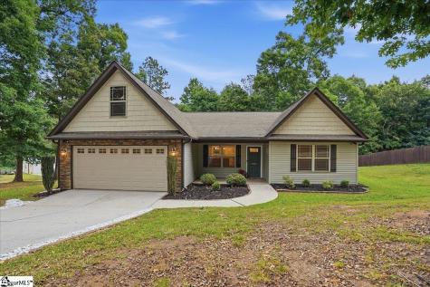 2222 Wright Drive Greer SC 29651