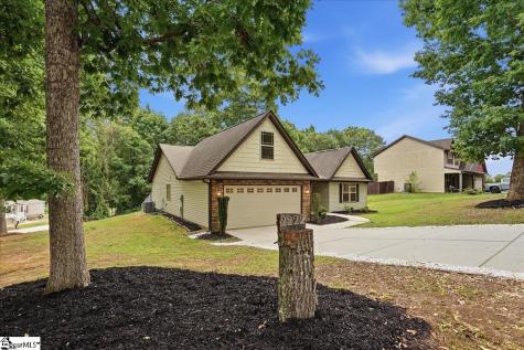 2222 Wright Drive Greer SC 29651