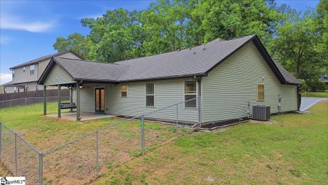 2222 Wright Drive Greer SC 29651