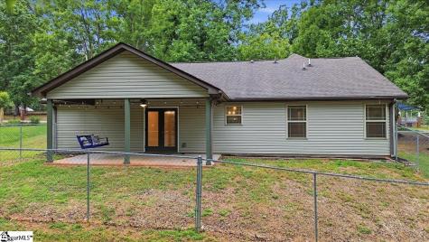 2222 Wright Drive Greer SC 29651