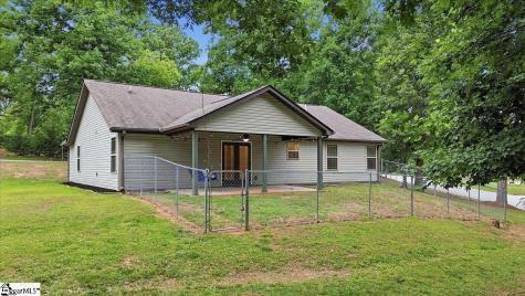 2222 Wright Drive Greer SC 29651