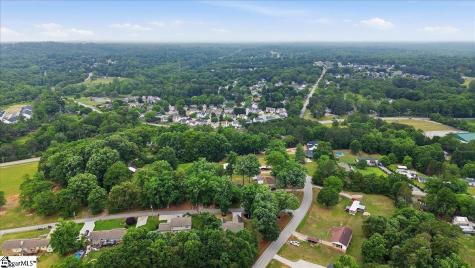 2222 Wright Drive Greer SC 29651