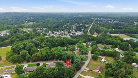 2222 Wright Drive Greer SC 29651