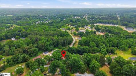 2222 Wright Drive Greer SC 29651