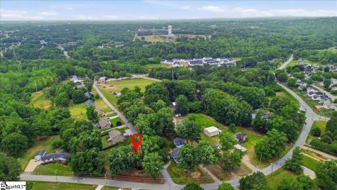 2222 Wright Drive Greer SC 29651