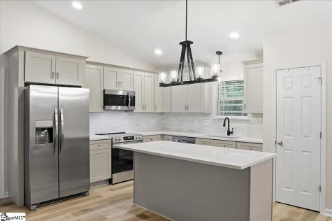 2222 Wright Drive Greer SC 29651