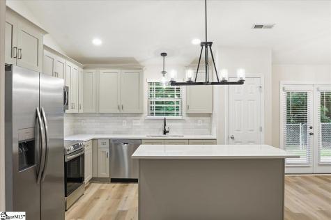 2222 Wright Drive Greer SC 29651