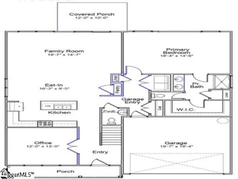 430 Dodger Avenue Chesnee SC 29323