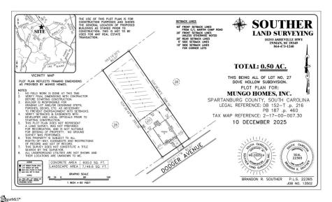 430 Dodger Avenue Chesnee SC 29323