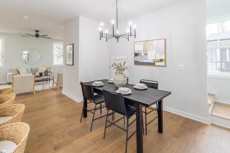 112 Spartanburg Street Greenville SC 29609
