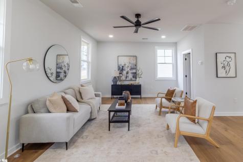 112 Spartanburg Street Greenville SC 29609