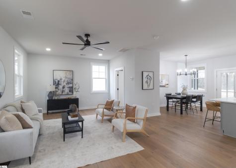 112 Spartanburg Street Greenville SC 29609