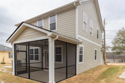 112 Spartanburg Street Greenville SC 29609