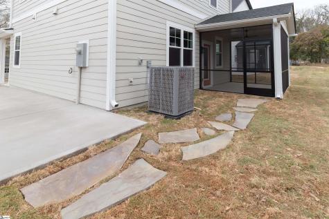 112 Spartanburg Street Greenville SC 29609