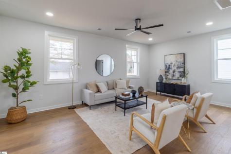 112 Spartanburg Street Greenville SC 29609