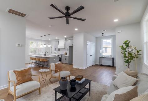 112 Spartanburg Street Greenville SC 29609
