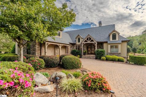 309 Split Creek Trail Travelers Rest SC 29690