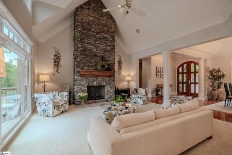 309 Split Creek Trail Travelers Rest SC 29690
