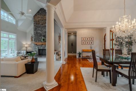 309 Split Creek Trail Travelers Rest SC 29690