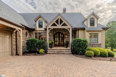 309 Split Creek Trail Travelers Rest SC 29690