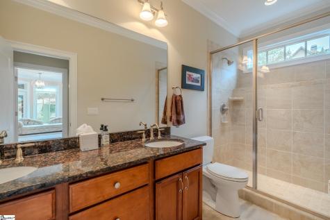 309 Split Creek Trail Travelers Rest SC 29690
