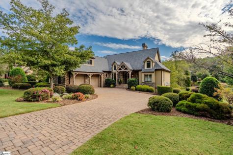 309 Split Creek Trail Travelers Rest SC 29690