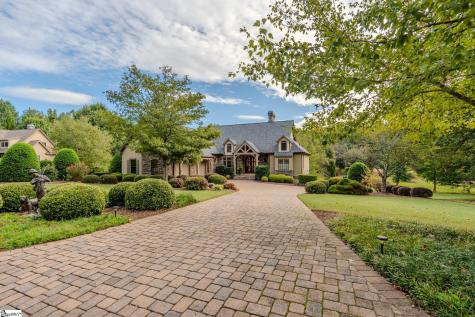 309 Split Creek Trail Travelers Rest SC 29690