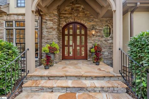 309 Split Creek Trail Travelers Rest SC 29690