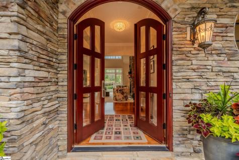 309 Split Creek Trail Travelers Rest SC 29690