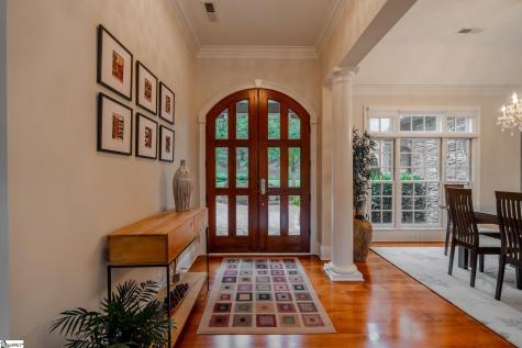 309 Split Creek Trail Travelers Rest SC 29690