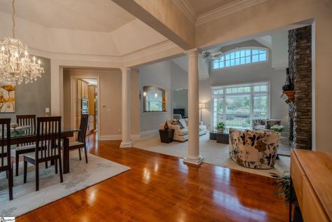 309 Split Creek Trail Travelers Rest SC 29690