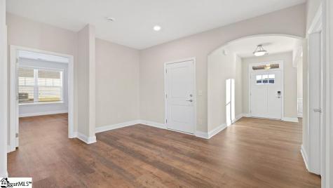 1181 Clearbrook Lane Campobello SC 29322