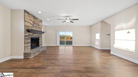 1181 Clearbrook Lane Campobello SC 29322