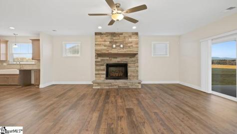 1181 Clearbrook Lane Campobello SC 29322