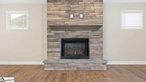 1181 Clearbrook Lane Campobello SC 29322