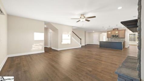 1181 Clearbrook Lane Campobello SC 29322