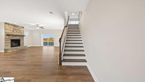 1181 Clearbrook Lane Campobello SC 29322