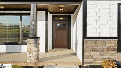 1181 Clearbrook Lane Campobello SC 29322