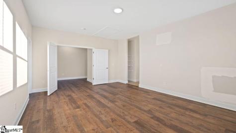 1181 Clearbrook Lane Campobello SC 29322