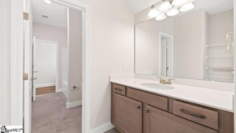 1181 Clearbrook Lane Campobello SC 29322