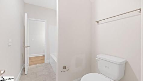 1181 Clearbrook Lane Campobello SC 29322