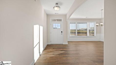 1181 Clearbrook Lane Campobello SC 29322