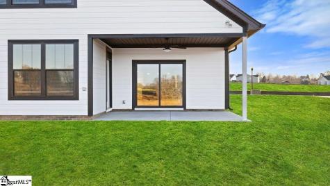 1181 Clearbrook Lane Campobello SC 29322