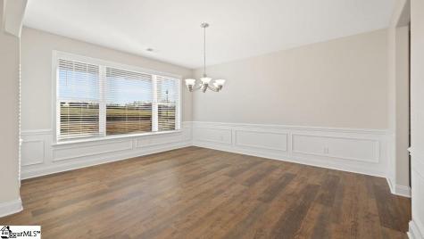 1181 Clearbrook Lane Campobello SC 29322