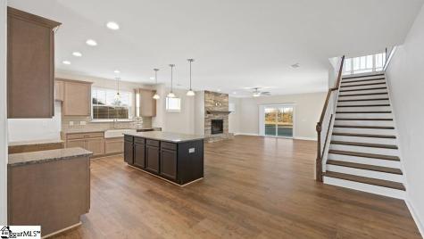 1181 Clearbrook Lane Campobello SC 29322