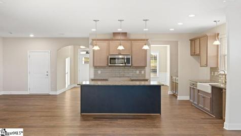 1181 Clearbrook Lane Campobello SC 29322