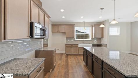 1181 Clearbrook Lane Campobello SC 29322